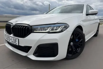 BMW 530 din 2023 - oferta BMW224755