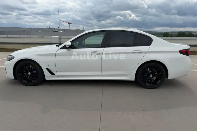 BMW 530 (Seria 5) din 2023 cu 55.970 km - oferta BMW224755 - foto 2
