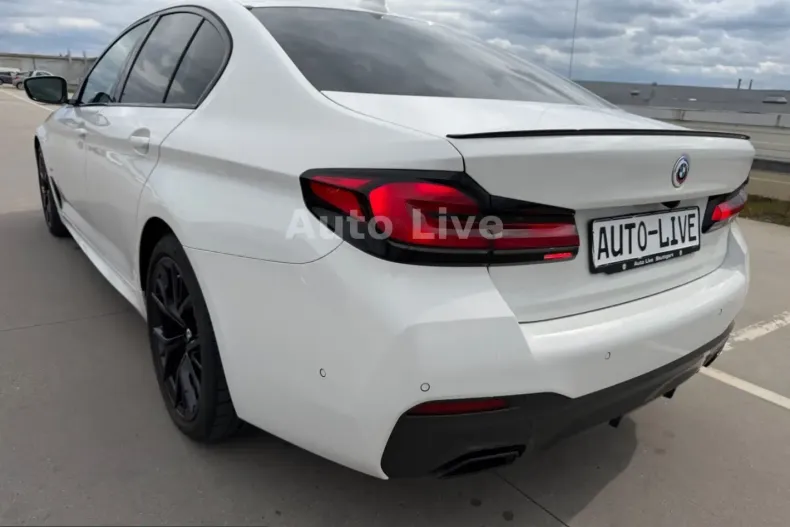 BMW 530 (Seria 5) din 2023 cu 55.970 km - oferta BMW224755 - foto 3