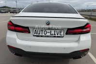 BMW 530 (Seria 5) din 2023 cu 55.970 km - oferta BMW224755 - foto 4