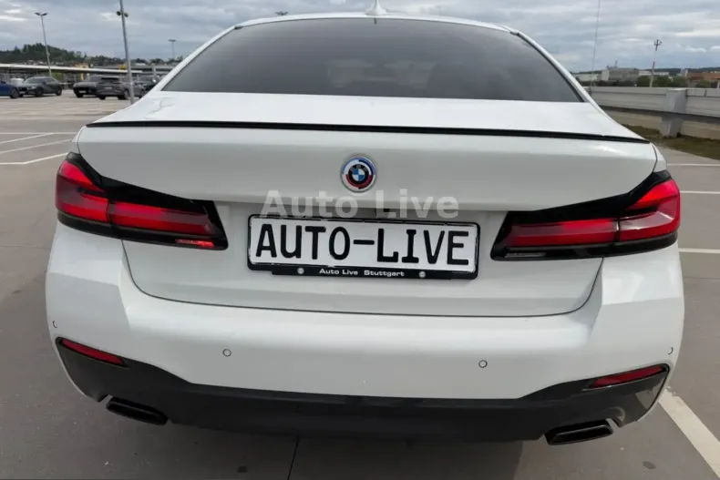 BMW 530 (Seria 5) din 2023 cu 55.970 km - oferta BMW224755 - foto 4