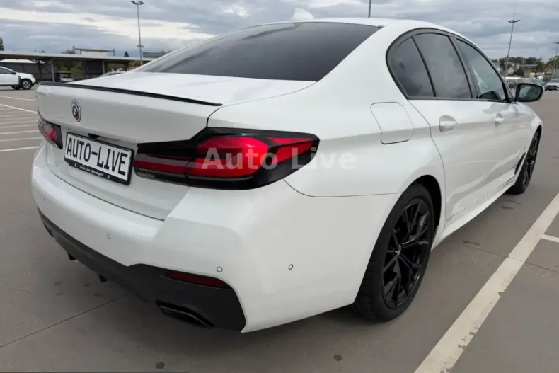 BMW 530 (Seria 5) din 2023 cu 55.970 km - oferta BMW224755 - foto 5