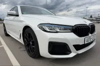 BMW 530 (Seria 5) din 2023 cu 55.970 km - oferta BMW224755 - foto 7
