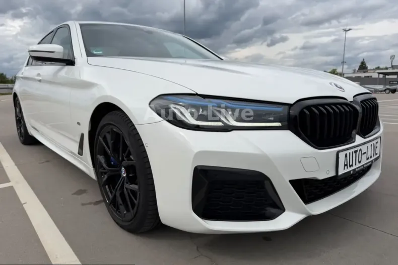 BMW 530 (Seria 5) din 2023 cu 55.970 km - oferta BMW224755 - foto 7