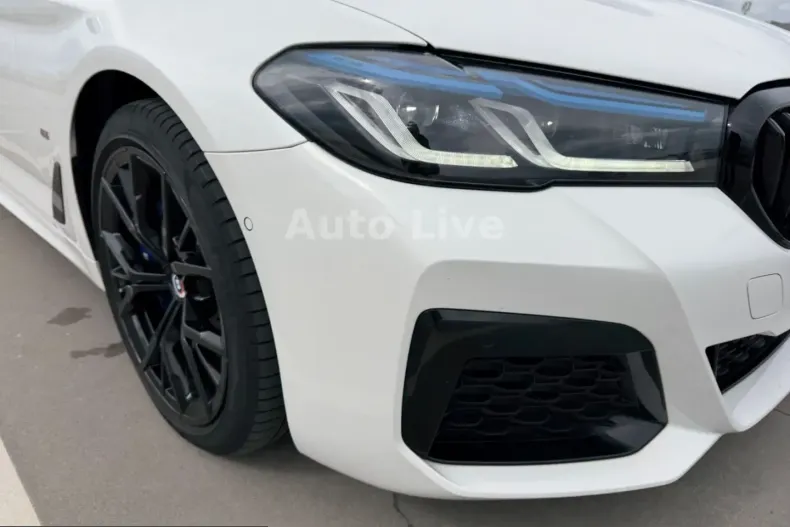 BMW 530 (Seria 5) din 2023 cu 55.970 km - oferta BMW224755 - foto 8