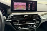 BMW 530 (Seria 5) din 2023 cu 55.970 km - oferta BMW224755 - foto 11