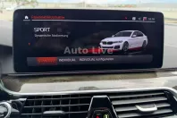 BMW 530 (Seria 5) din 2023 cu 55.970 km - oferta BMW224755 - foto 16