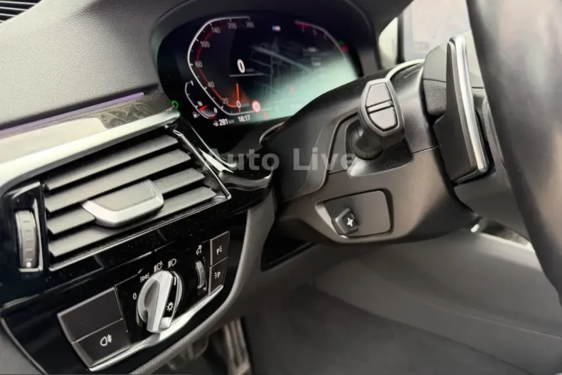 BMW 530 (Seria 5) din 2023 cu 55.970 km - oferta BMW224755 - foto 17