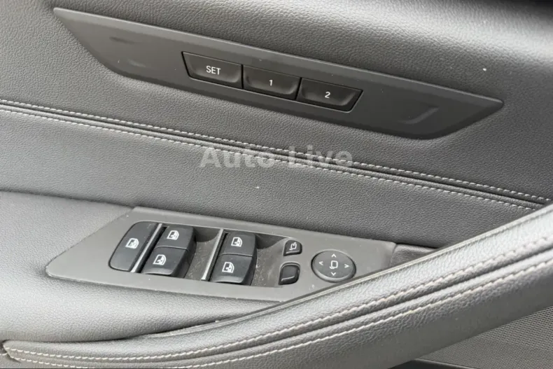 BMW 530 (Seria 5) din 2023 cu 55.970 km - oferta BMW224755 - foto 18