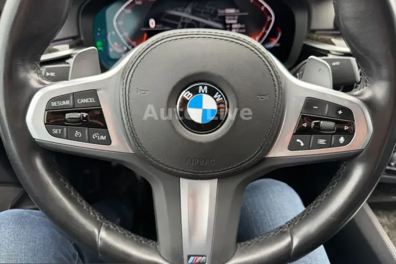 BMW 530 (Seria 5) din 2023 cu 55.970 km - oferta BMW224755 - foto 20