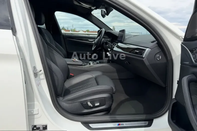 BMW 530 (Seria 5) din 2023 cu 55.970 km - oferta BMW224755 - foto 21