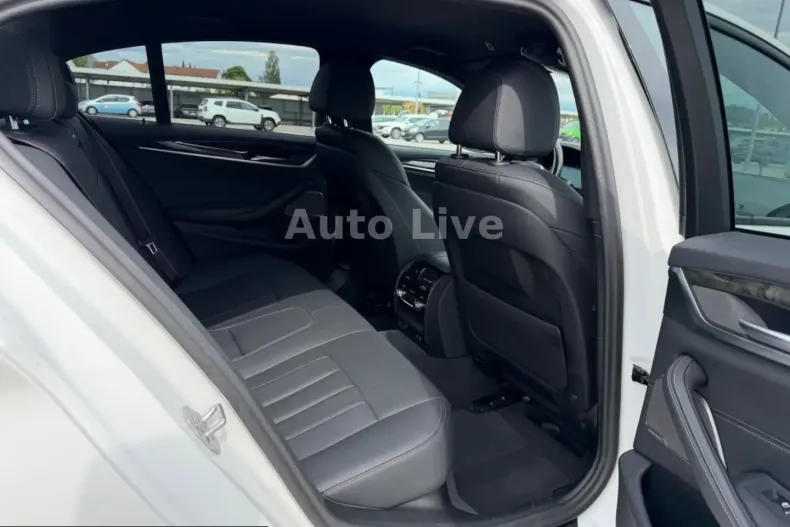 BMW 530 (Seria 5) din 2023 cu 55.970 km - oferta BMW224755 - foto 23