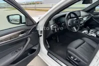 BMW 530 (Seria 5) din 2023 cu 55.970 km - oferta BMW224755 - foto 26