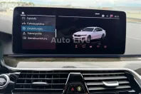 BMW 530 (Seria 5) din 2023 cu 55.970 km - oferta BMW224755 - foto 29