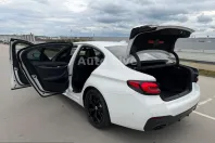 BMW 530 (Seria 5) din 2023 cu 55.970 km - oferta BMW224755 - foto 37