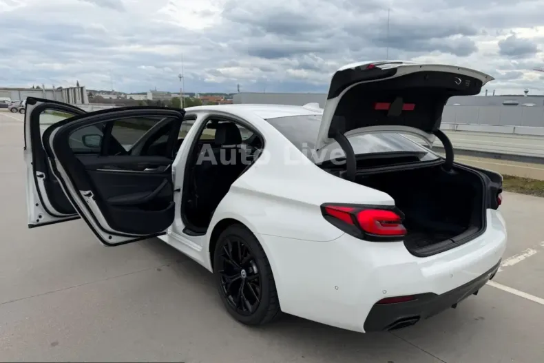BMW 530 (Seria 5) din 2023 cu 55.970 km - oferta BMW224755 - foto 37