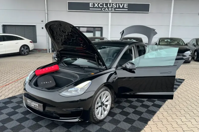 Tesla Model 3 din 2022 cu 67.224 km - oferta TES224756 - foto 2