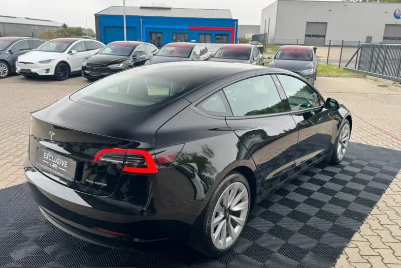 Tesla Model 3 din 2022 cu 67.224 km - oferta TES224756 - foto 12