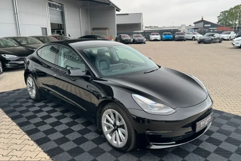 Tesla Model 3 din 2022 cu 67.224 km - oferta TES224756 - foto 14
