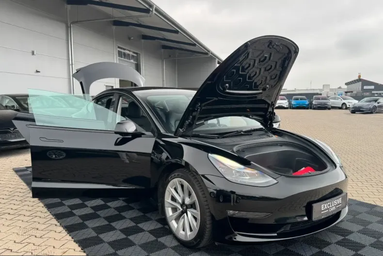 Tesla Model 3 din 2022 cu 67.224 km - oferta TES224756 - foto 15