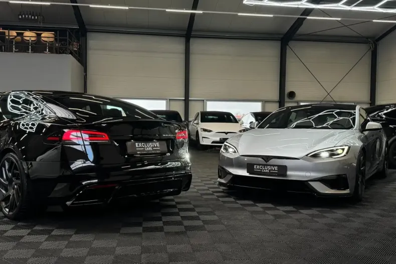 Tesla Model 3 din 2022 cu 67.224 km - oferta TES224756 - foto 39