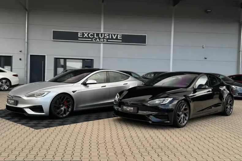 Tesla Model 3 din 2022 cu 67.224 km - oferta TES224756 - foto 40