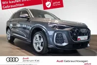 Audi Q5 din 2025 cu 9.400 km - oferta AUD224757 - foto 1