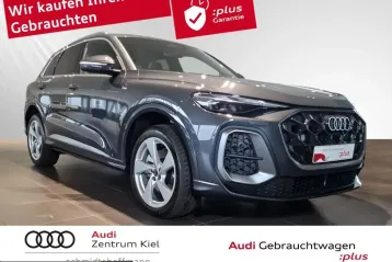 Audi Q5 din 2025 - oferta AUD224757