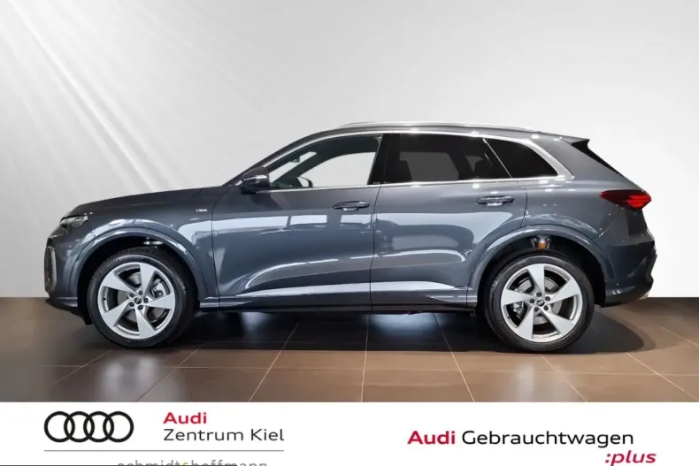 Audi Q5 din 2025 cu 9.400 km - oferta AUD224757 - foto 3
