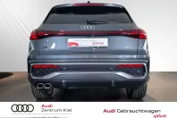 Audi Q5 din 2025 cu 9.400 km - oferta AUD224757 - foto 5