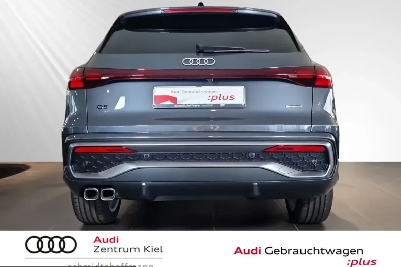 Audi Q5 din 2025 cu 9.400 km - oferta AUD224757 - foto 5