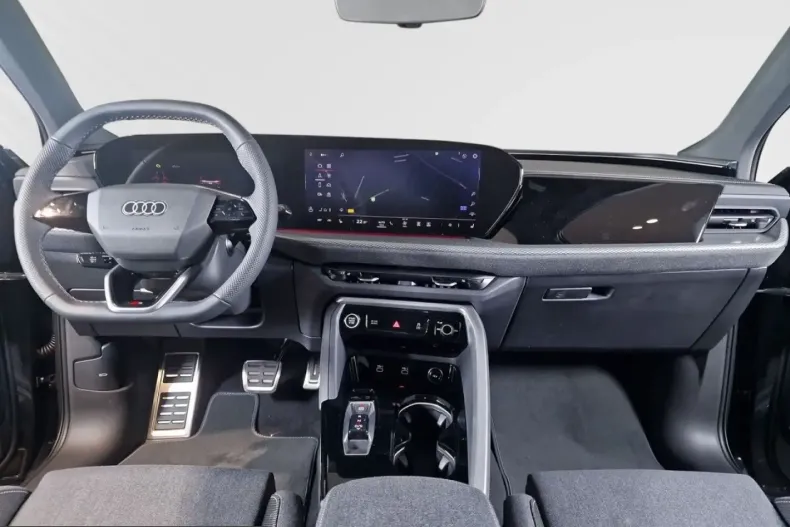 Audi Q5 din 2025 cu 9.400 km - oferta AUD224757 - foto 7