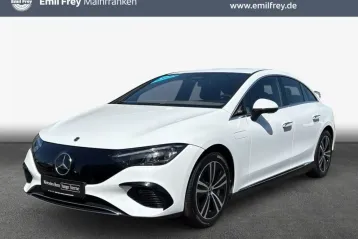 Mercedes-Benz EQE din 2023 - oferta MER224758
