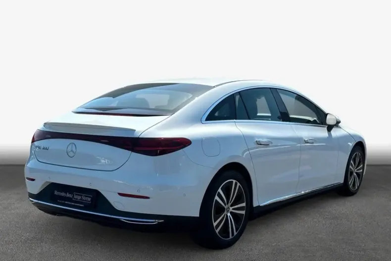 Mercedes-Benz EQE din 2023 cu 14.477 km - oferta MER224758 - foto 2