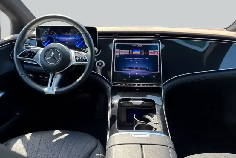Mercedes-Benz EQE din 2023 cu 14.477 km - oferta MER224758 - foto 14