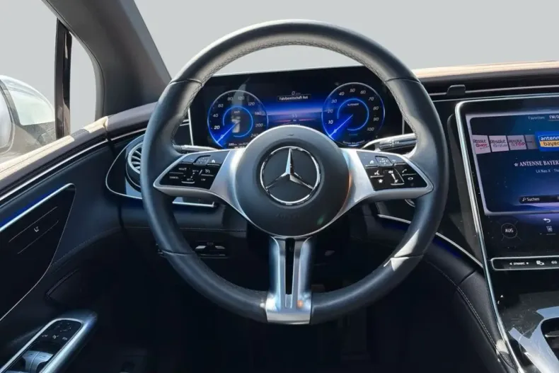 Mercedes-Benz EQE din 2023 cu 14.477 km - oferta MER224758 - foto 17