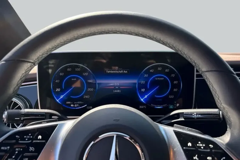 Mercedes-Benz EQE din 2023 cu 14.477 km - oferta MER224758 - foto 18