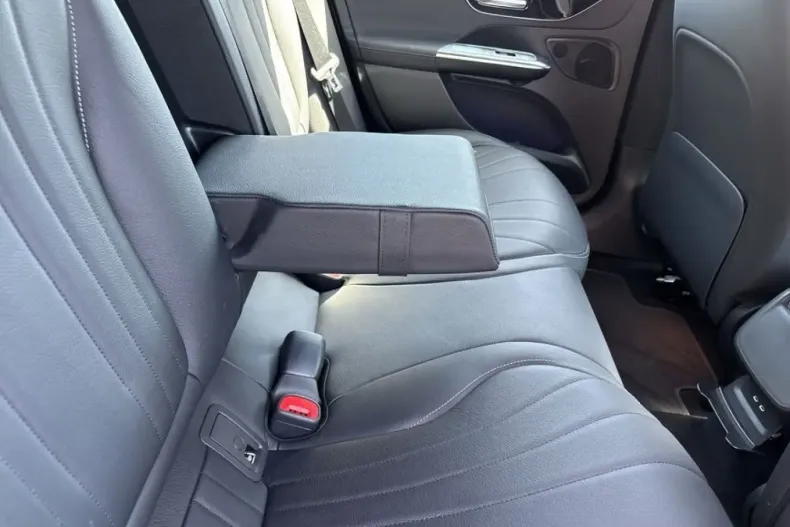 Mercedes-Benz EQE din 2023 cu 14.477 km - oferta MER224758 - foto 22