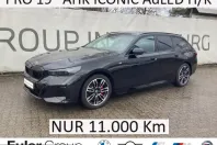 BMW 520 (Seria 5) din 2025 cu 10.987 km - oferta BMW224759 - foto 1