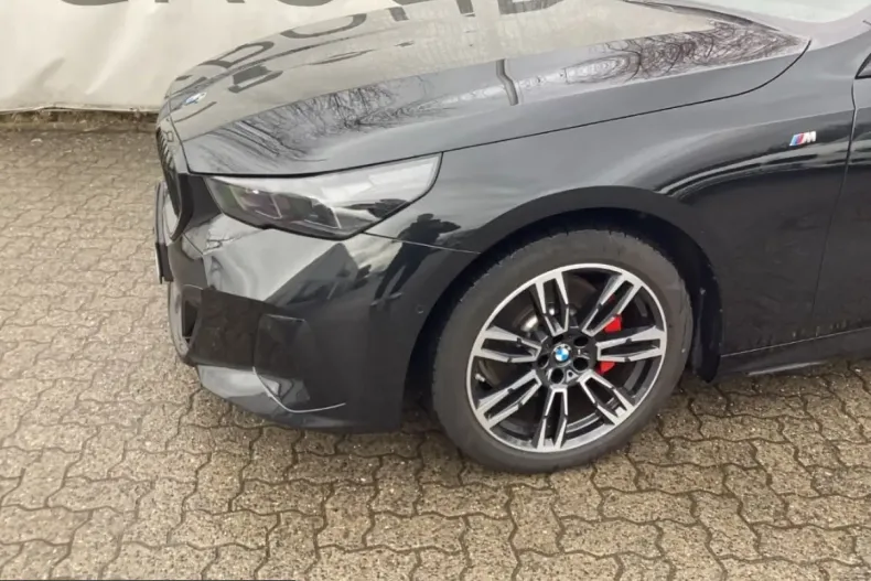 BMW 520 (Seria 5) din 2025 cu 10.987 km - oferta BMW224759 - foto 3