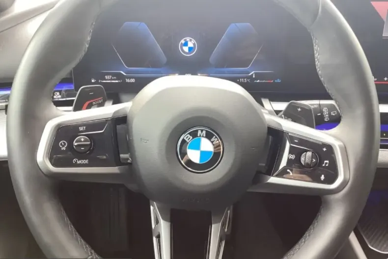 BMW 520 (Seria 5) din 2025 cu 10.987 km - oferta BMW224759 - foto 7