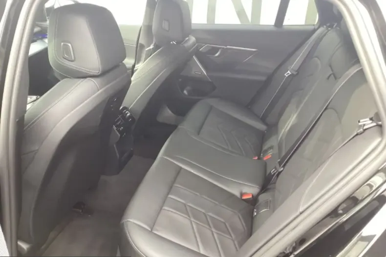 BMW 520 (Seria 5) din 2025 cu 10.987 km - oferta BMW224759 - foto 10