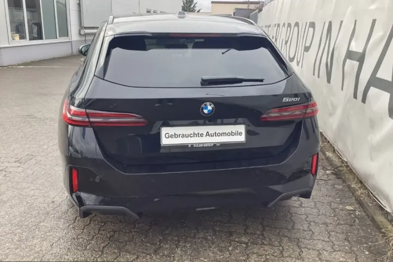BMW 520 (Seria 5) din 2025 cu 10.987 km - oferta BMW224759 - foto 16