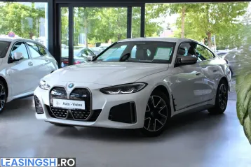BMW i4 din 2023 - oferta BMW224760
