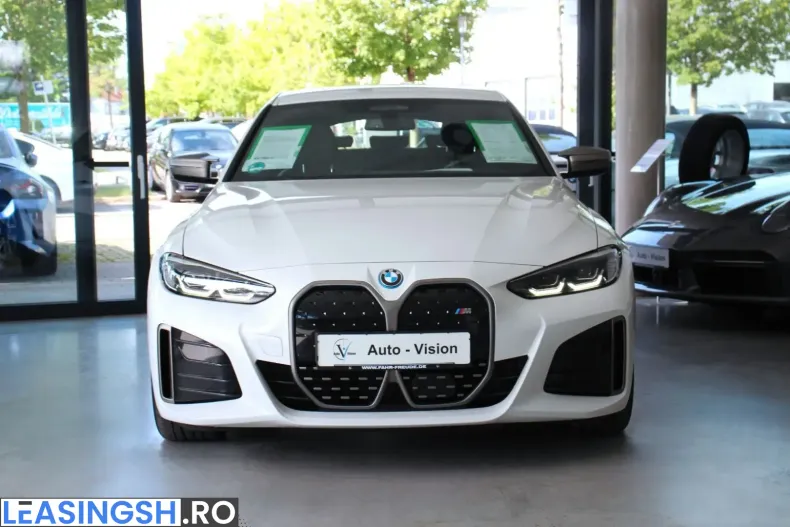 BMW i4 (Seria 4) din 2023 cu 60.369 km - oferta BMW224760 - foto 4