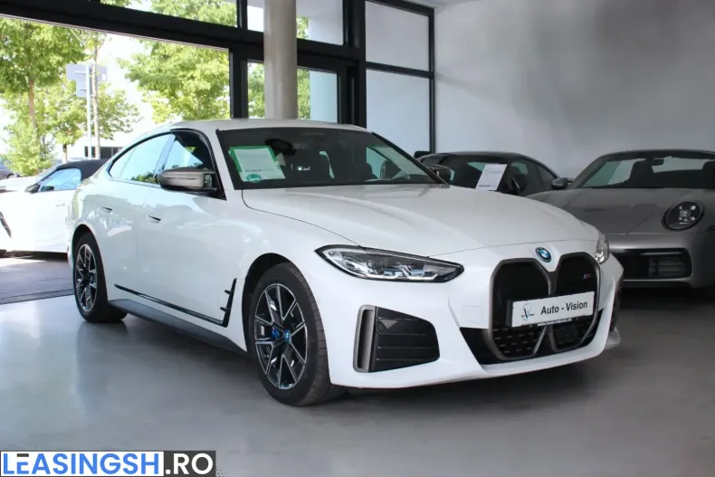 BMW i4 (Seria 4) din 2023 cu 60.369 km - oferta BMW224760 - foto 5