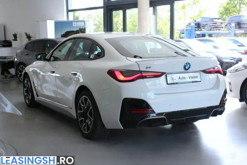 BMW i4 (Seria 4) din 2023 cu 60.369 km - oferta BMW224760 - foto 8