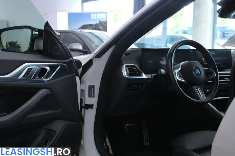 BMW i4 (Seria 4) din 2023 cu 60.369 km - oferta BMW224760 - foto 9