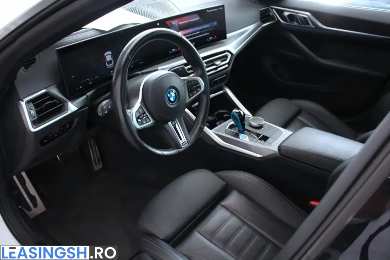 BMW i4 (Seria 4) din 2023 cu 60.369 km - oferta BMW224760 - foto 10