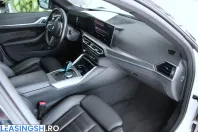 BMW i4 (Seria 4) din 2023 cu 60.369 km - oferta BMW224760 - foto 14